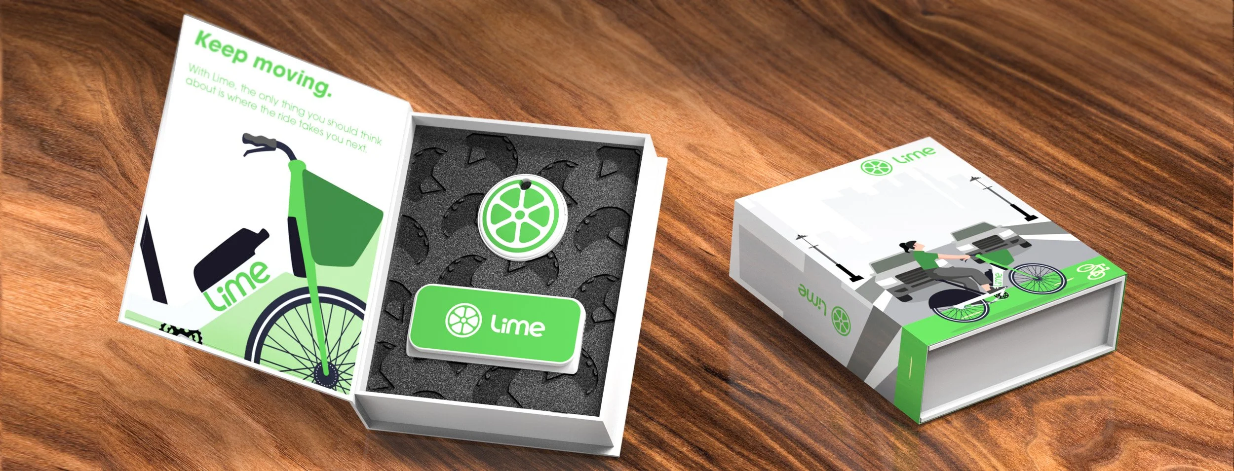 Silken Kit 1 : Beacon tracker  and PowerSnap charger