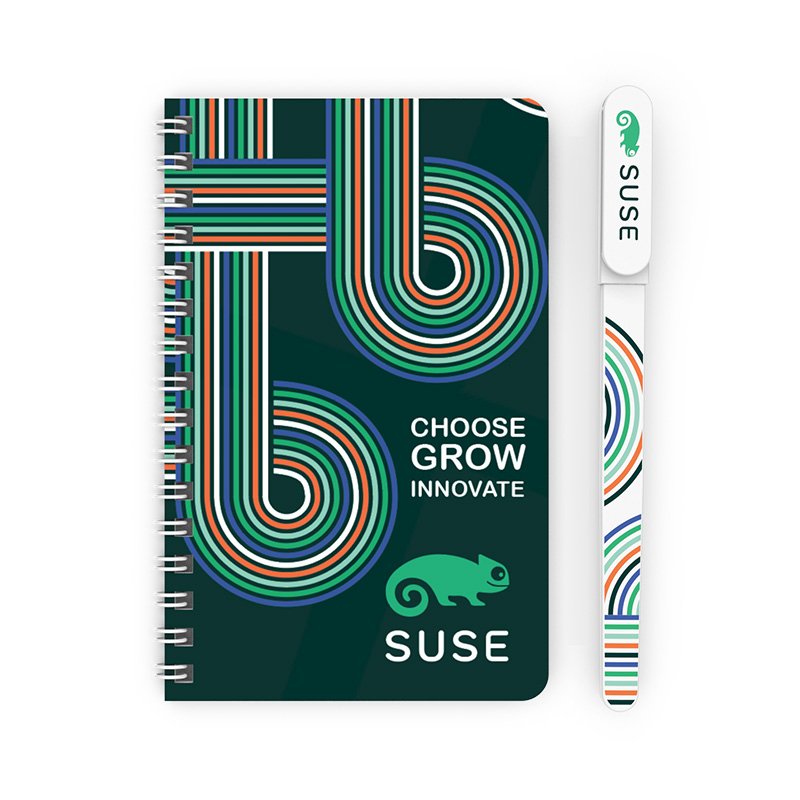Notes Kit #4211-12 as low as $12.25 USD | $15.93 CAD