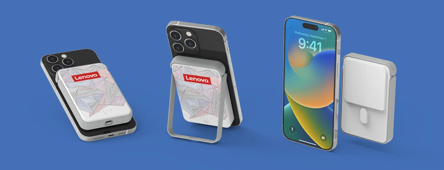PowerMag: Magnetic Wireless Charger | Charge Effortlessly — PowerStick.com