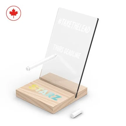 ClearPad Eco #4151 as low as $14.58 USD | $19.92 CAD
