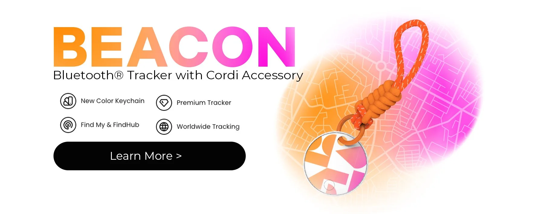 Beacon and Cordi Accessroy