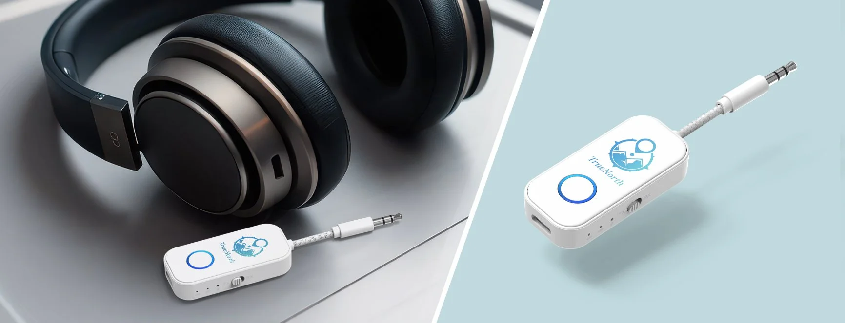 Flyte Bluetooth Adapter