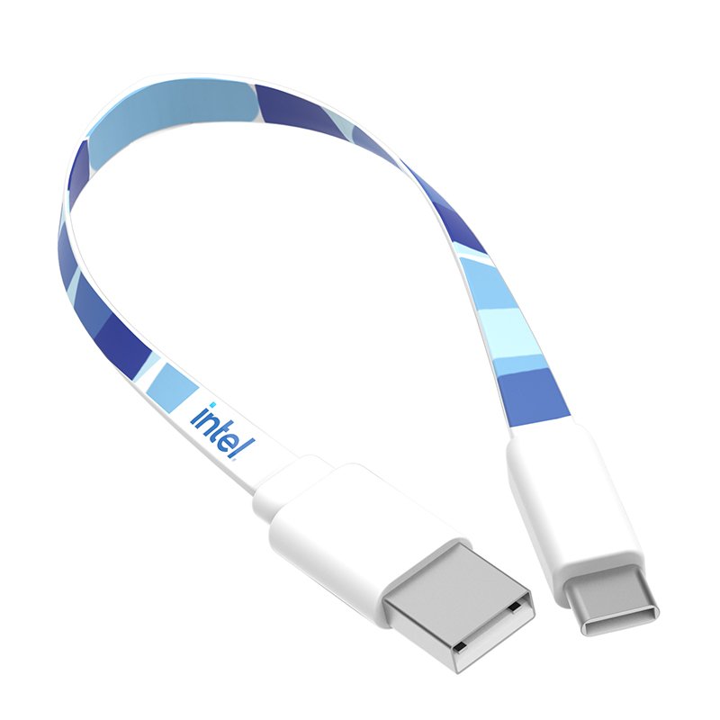 Branded USB-C Cable # 4232 as low $6.25 USD | $8.13 CAD