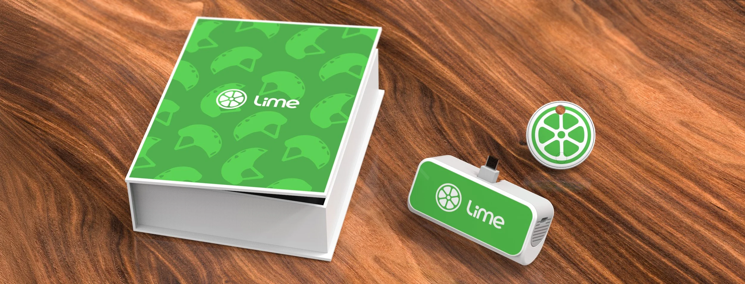 Silken Kit 1 : Beacon tracker  and PowerSnap charger