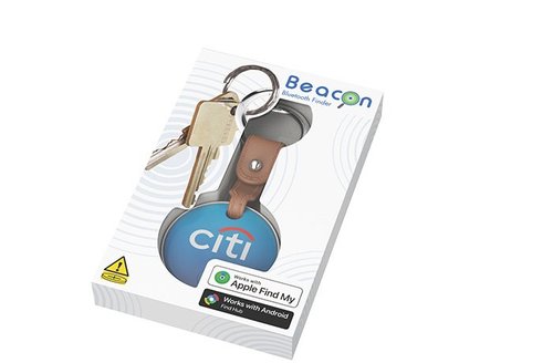 Beacon Pro: Bluetooth Tracker | Track with Confidence — PowerStick.com