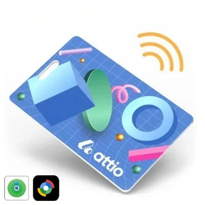 PowerTag Card #4226 as low $32.50 USD | $38.89 CAD