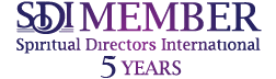 SDI Member Spiritual Directors International 5 Years