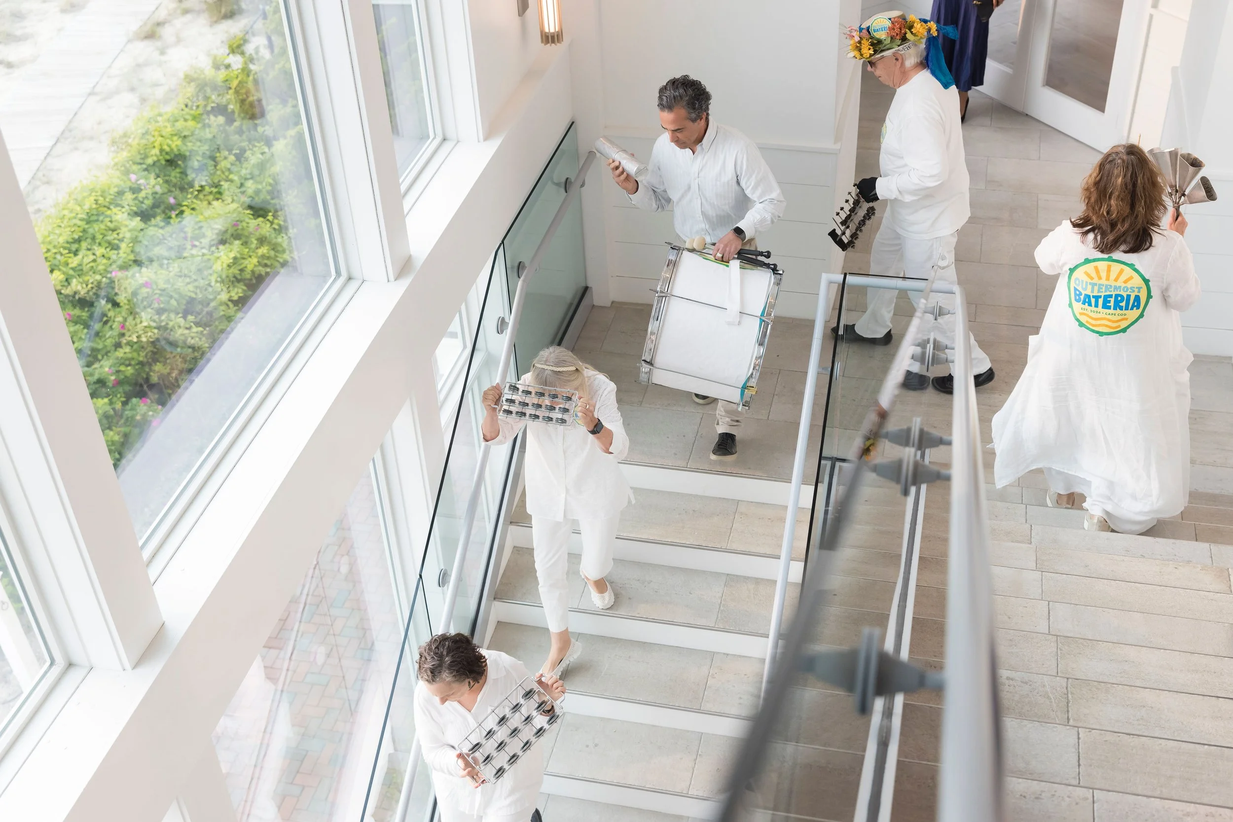 Arts Gala, Arts Foundation of Cape Cod