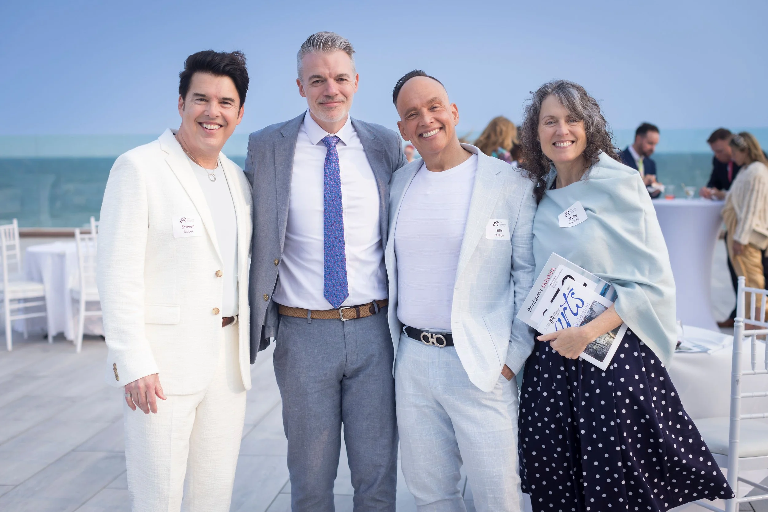 Arts Gala, Arts Foundation of Cape Cod
