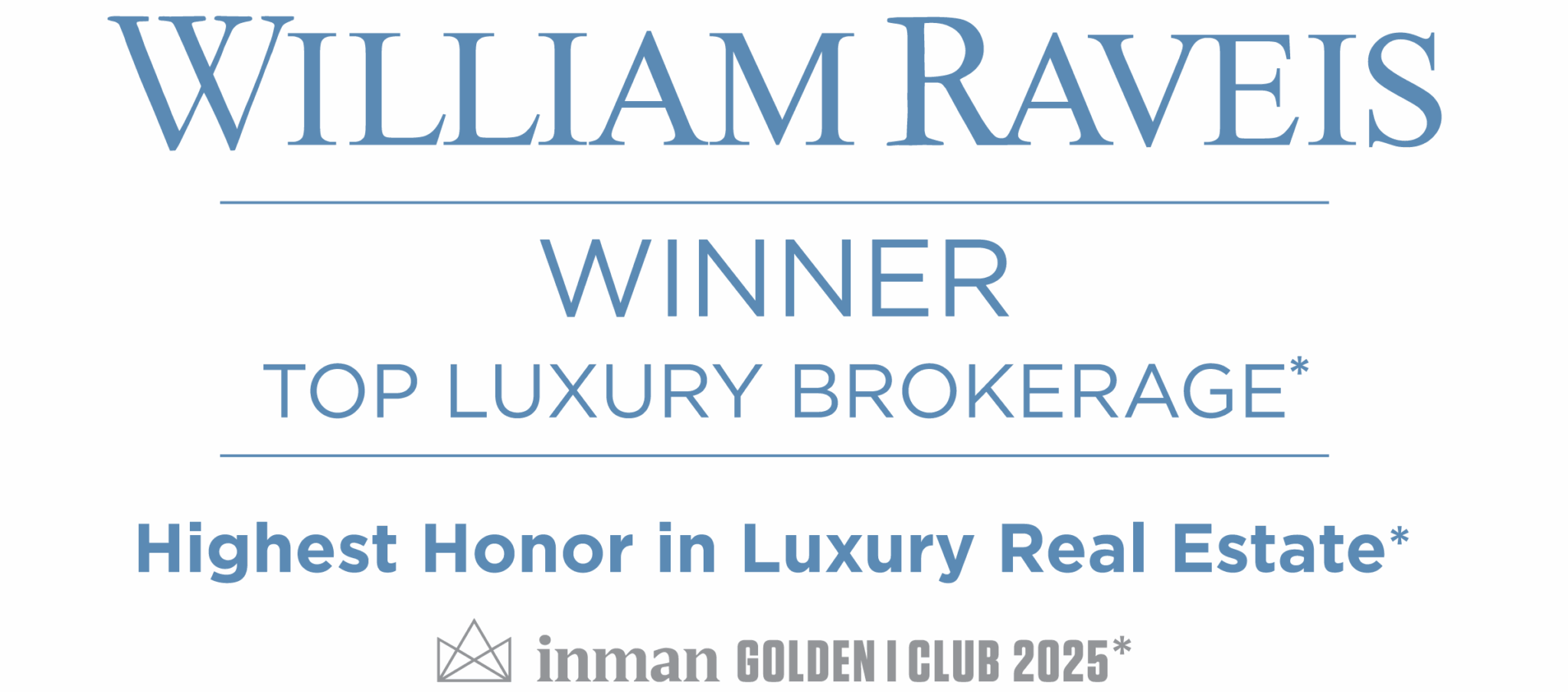 William Raveis Real Estate Logo