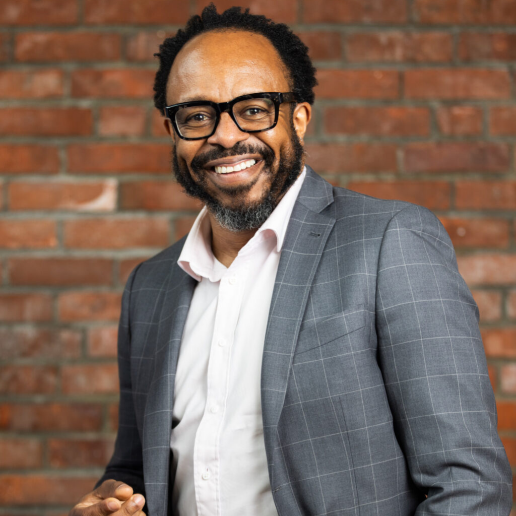 Community Music Center of Boston’s Lecolion Washington to Deliver Keynote Speech at CX Conference