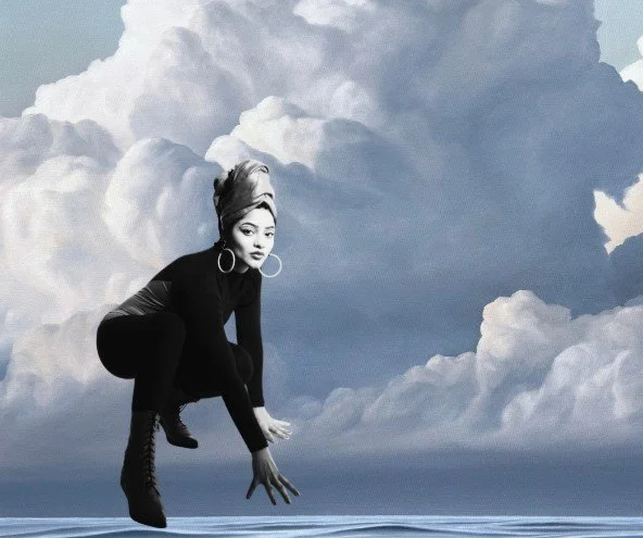 Info Session: Grants