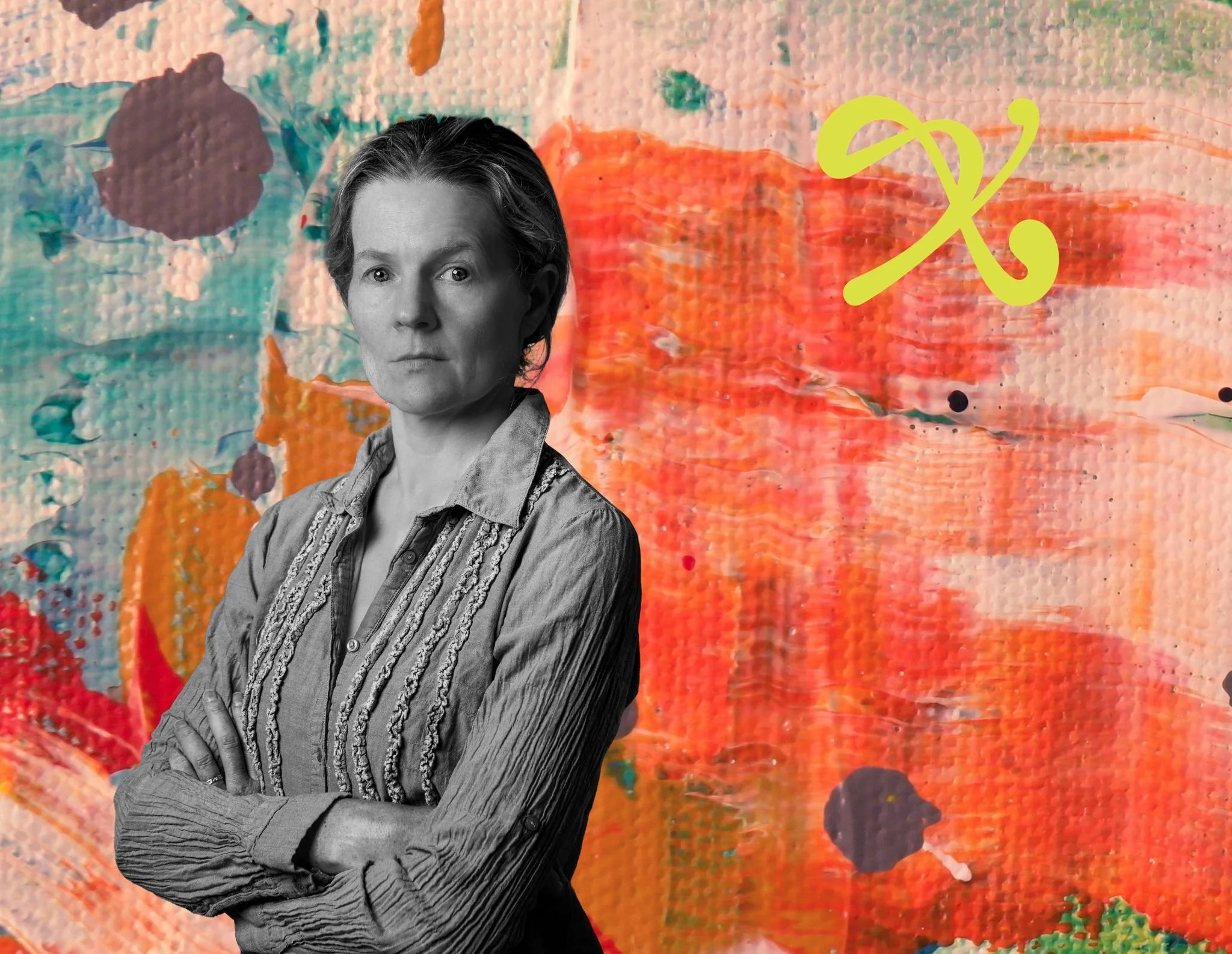 Info Session for Arts Foundation Grants