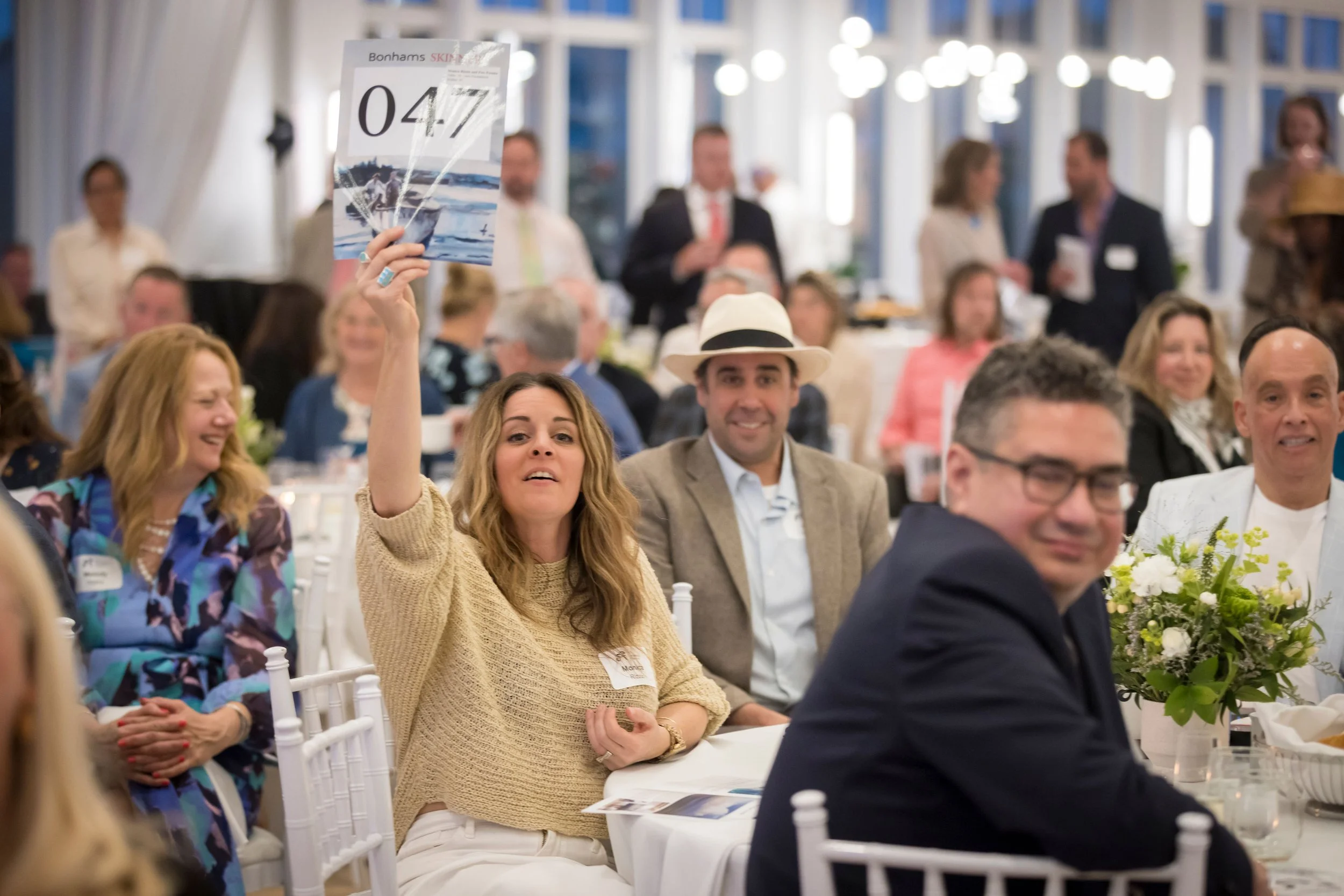 Arts Gala, Arts Foundation of Cape Cod