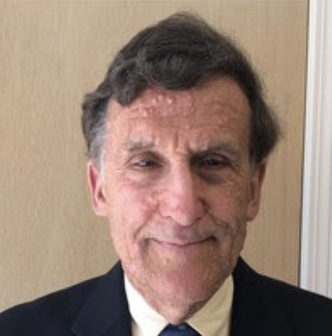 Phillip McCahill, Treasurer, Board of Directors at Arts Foundation of Cape Cod