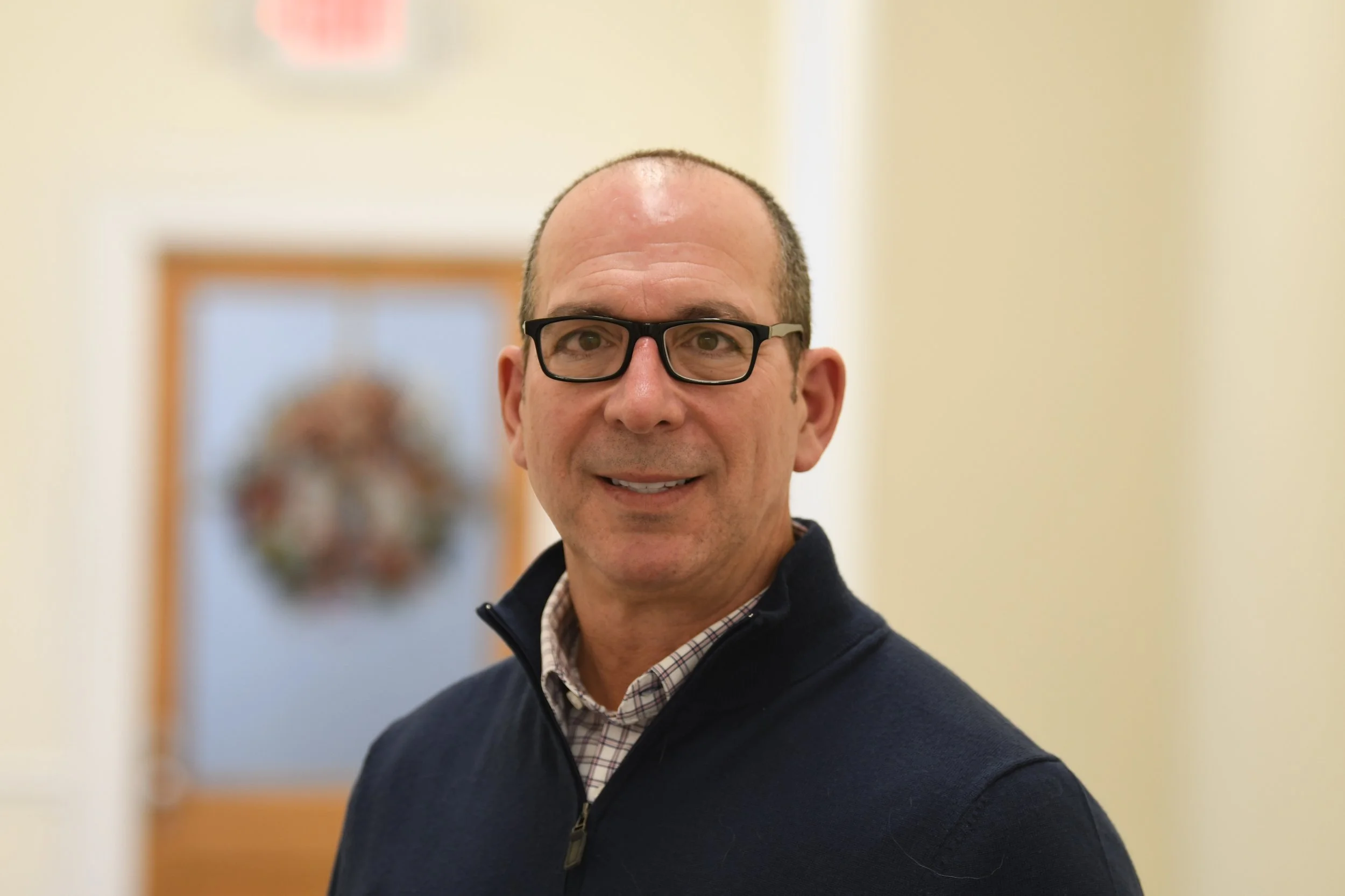 Ken Elmer, Chair, Board of Directors at Arts Foundation of Cape Cod