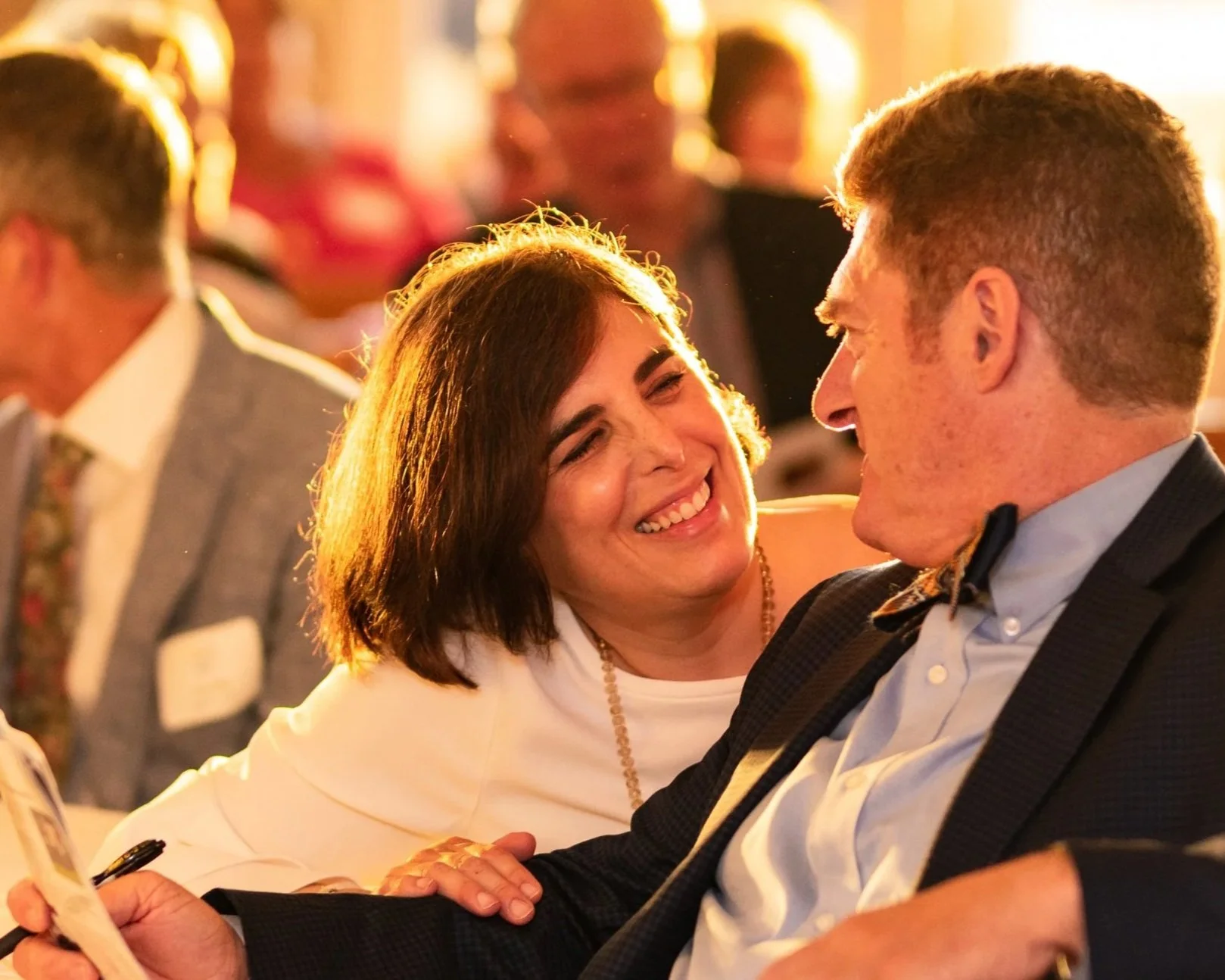 Diane Boudreau, Executive Committee, Board of Directors at Arts Foundation of Cape Cod