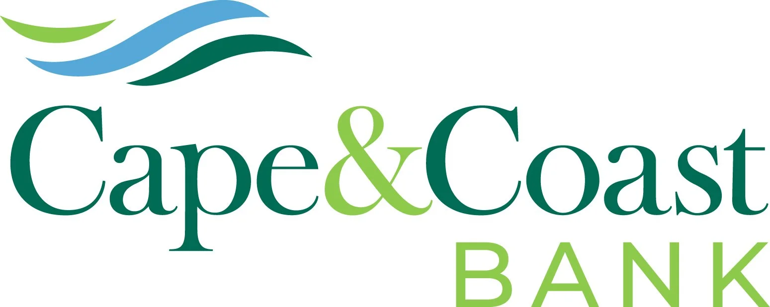 Cape & Coast Bank Logo
