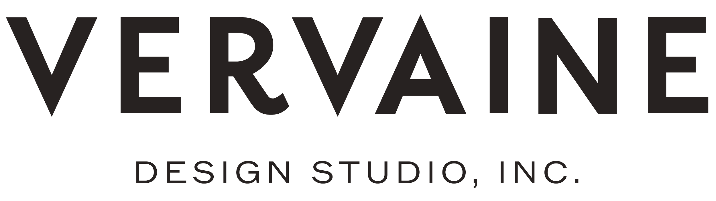 Vervaine Design Studio, Brand and Graphic Design Agency