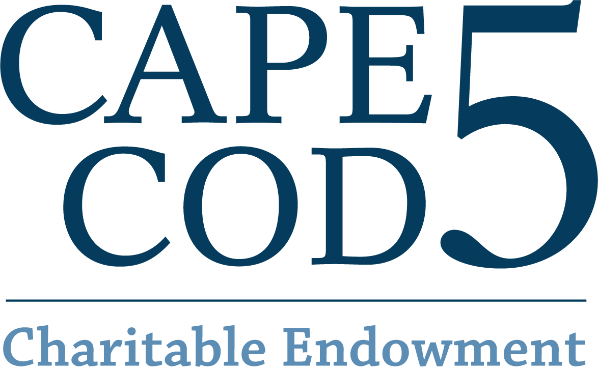 Cape Cod 5 Charitable Endowment Logo