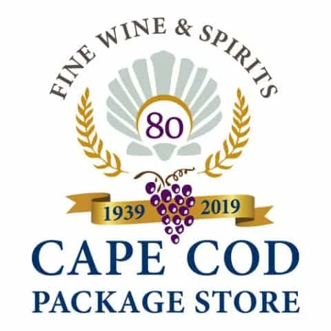 Cape Cod Package Store Logo