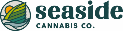 Seaside Cannabis Logo