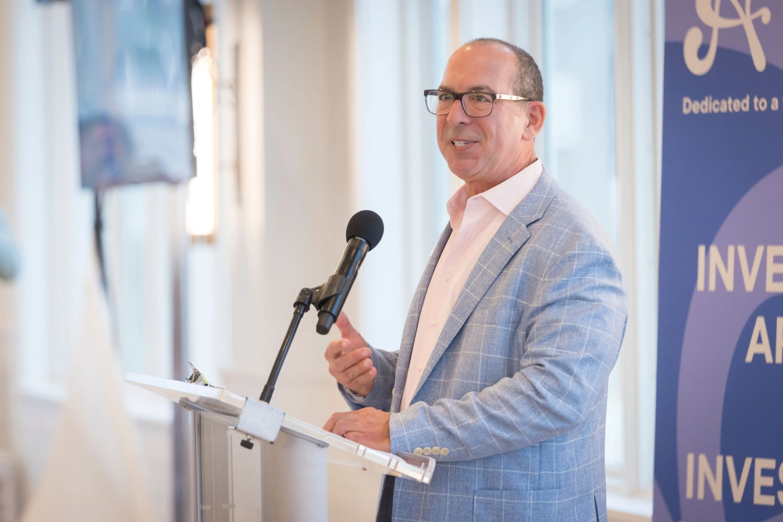 Ken Elmer, Arts Gala, Arts Foundation of Cape Cod