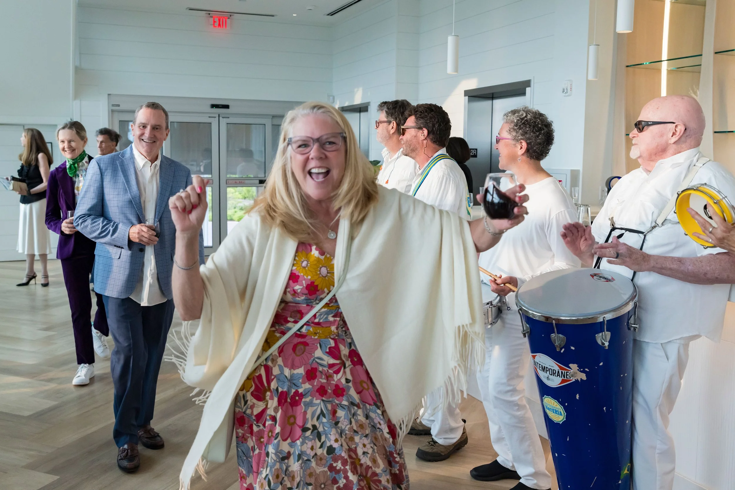 Arts Gala, Arts Foundation of Cape Cod