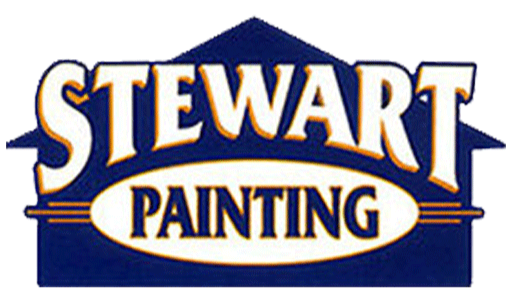 Stewart Painting Logo