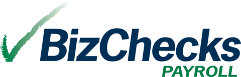 Biz Checks Payroll Logo