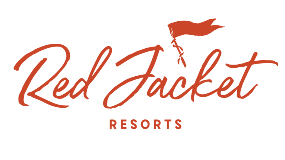 Red Jacket Resorts logo