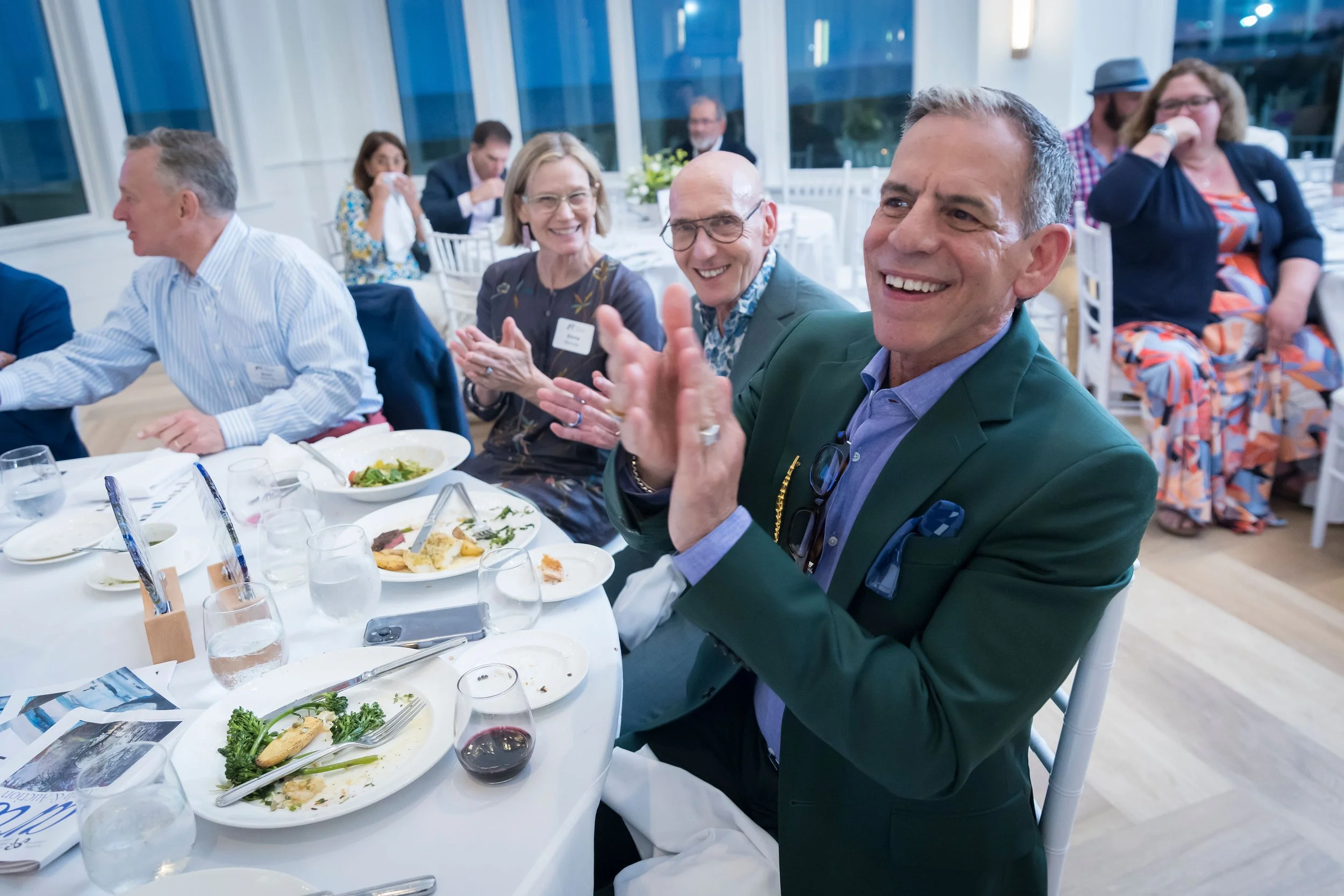 Arts Gala, Arts Foundation of Cape Cod