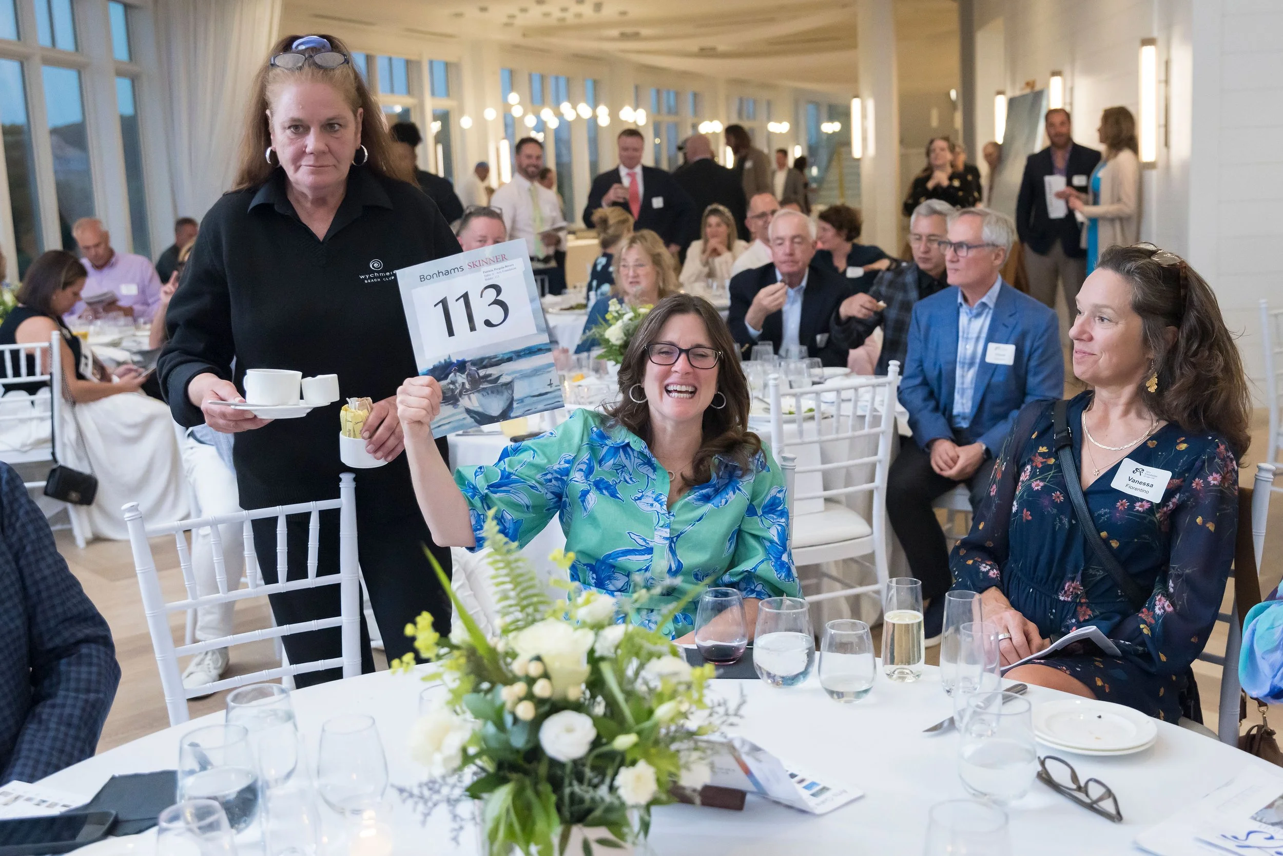 Arts Gala, Arts Foundation of Cape Cod