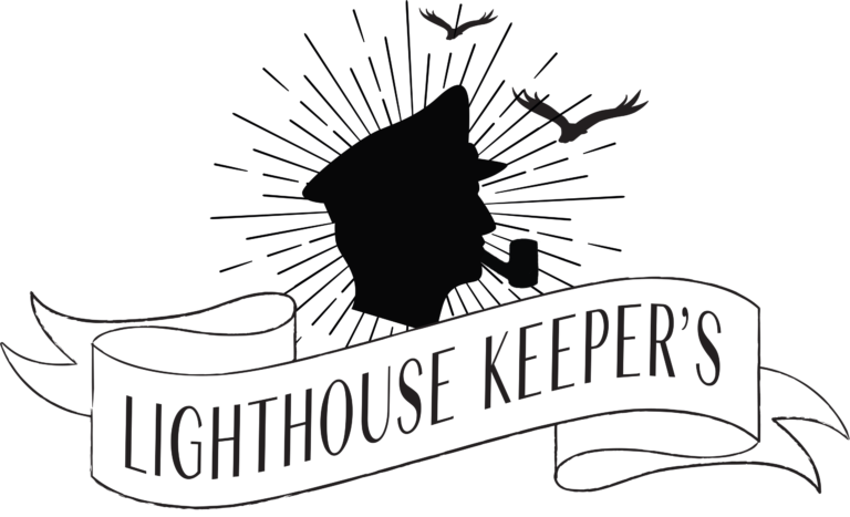 Lighthouse Keepers Pantry logo