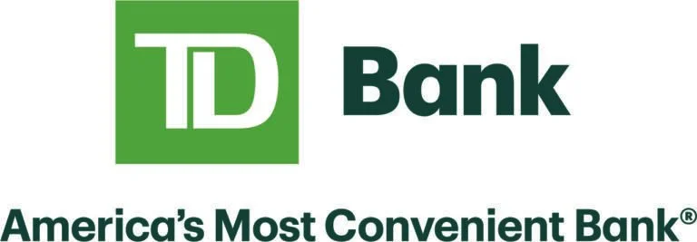 TD Bank logo