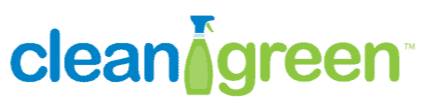 Clean Green logo