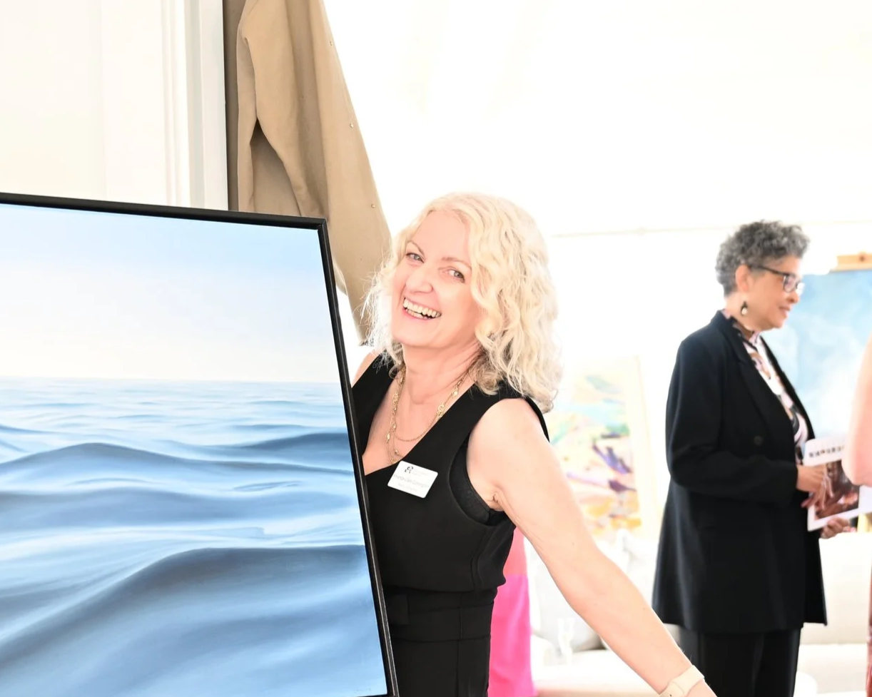 Amanda Clare Cunningham, Director, Board of Directors at Arts Foundation of Cape Cod