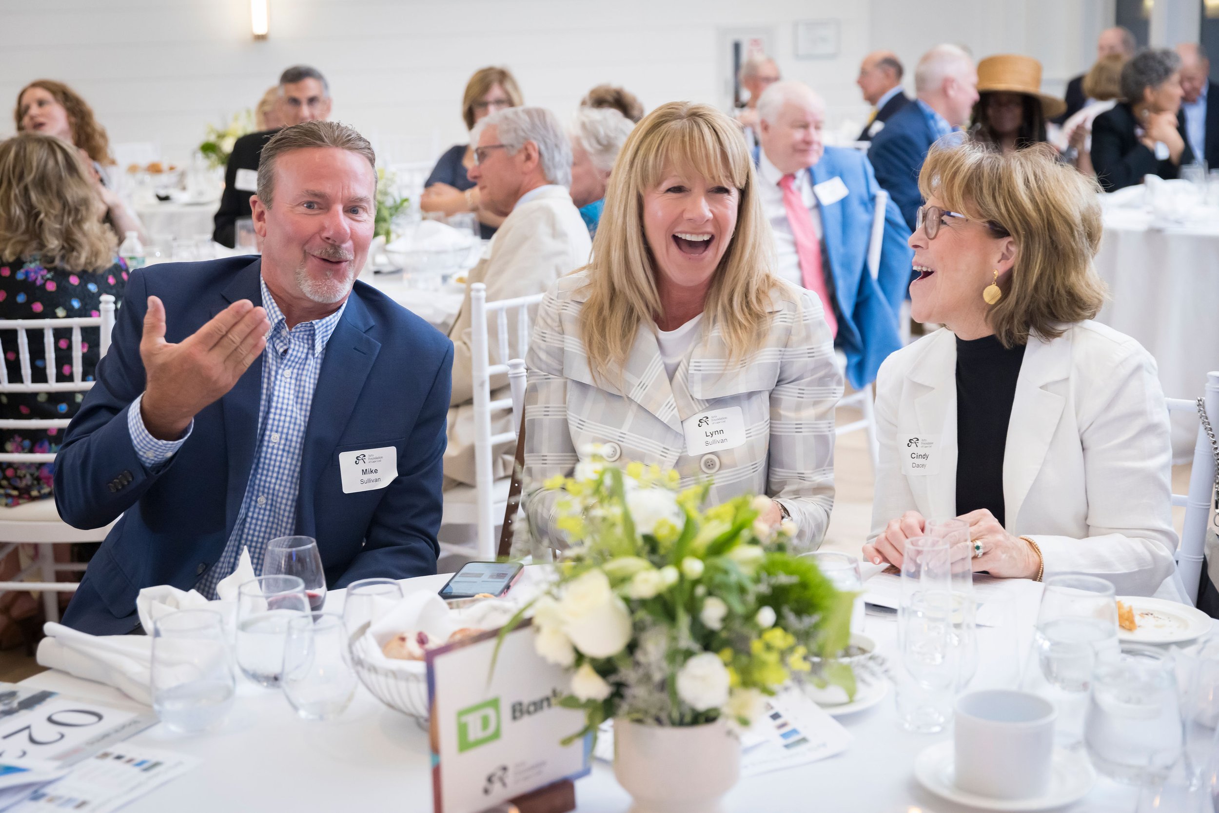 Arts Gala, Arts Foundation of Cape Cod