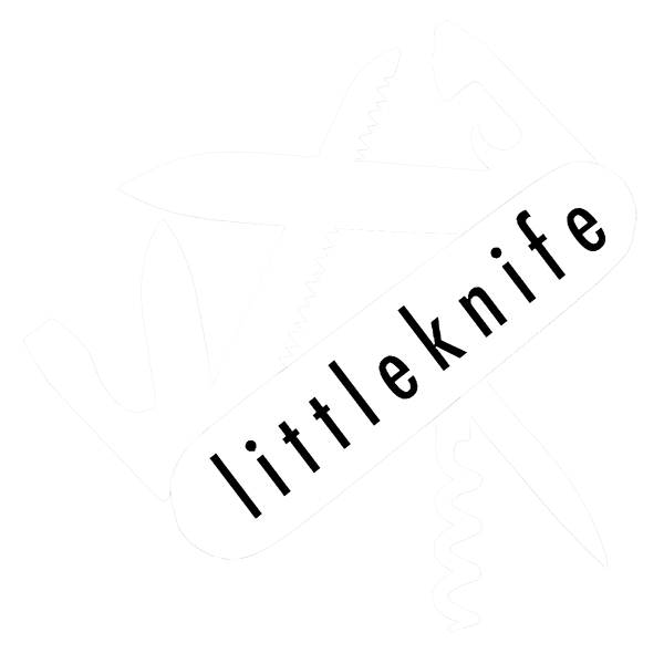 Little Knife Media production company logo