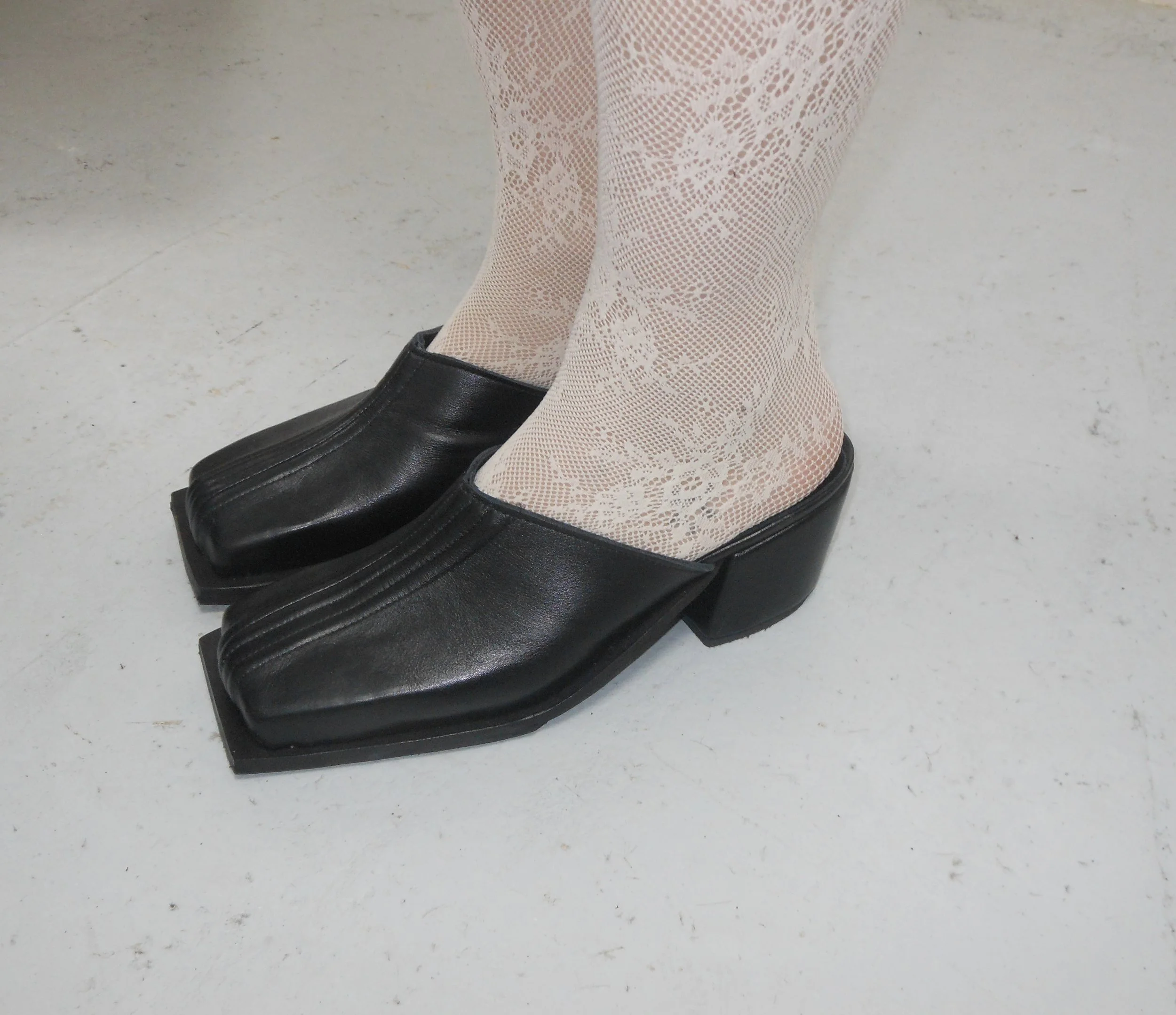 Shoe Making Course: Create Your Own Pair