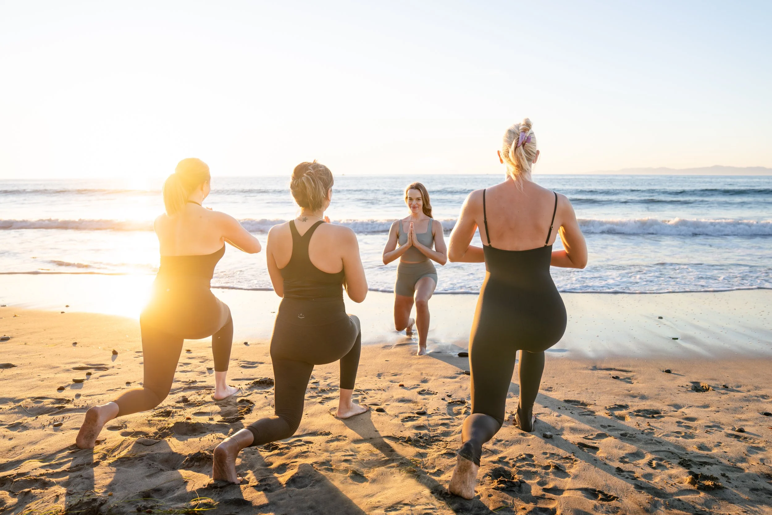 My Why : How I got here & what inspires me to stay.