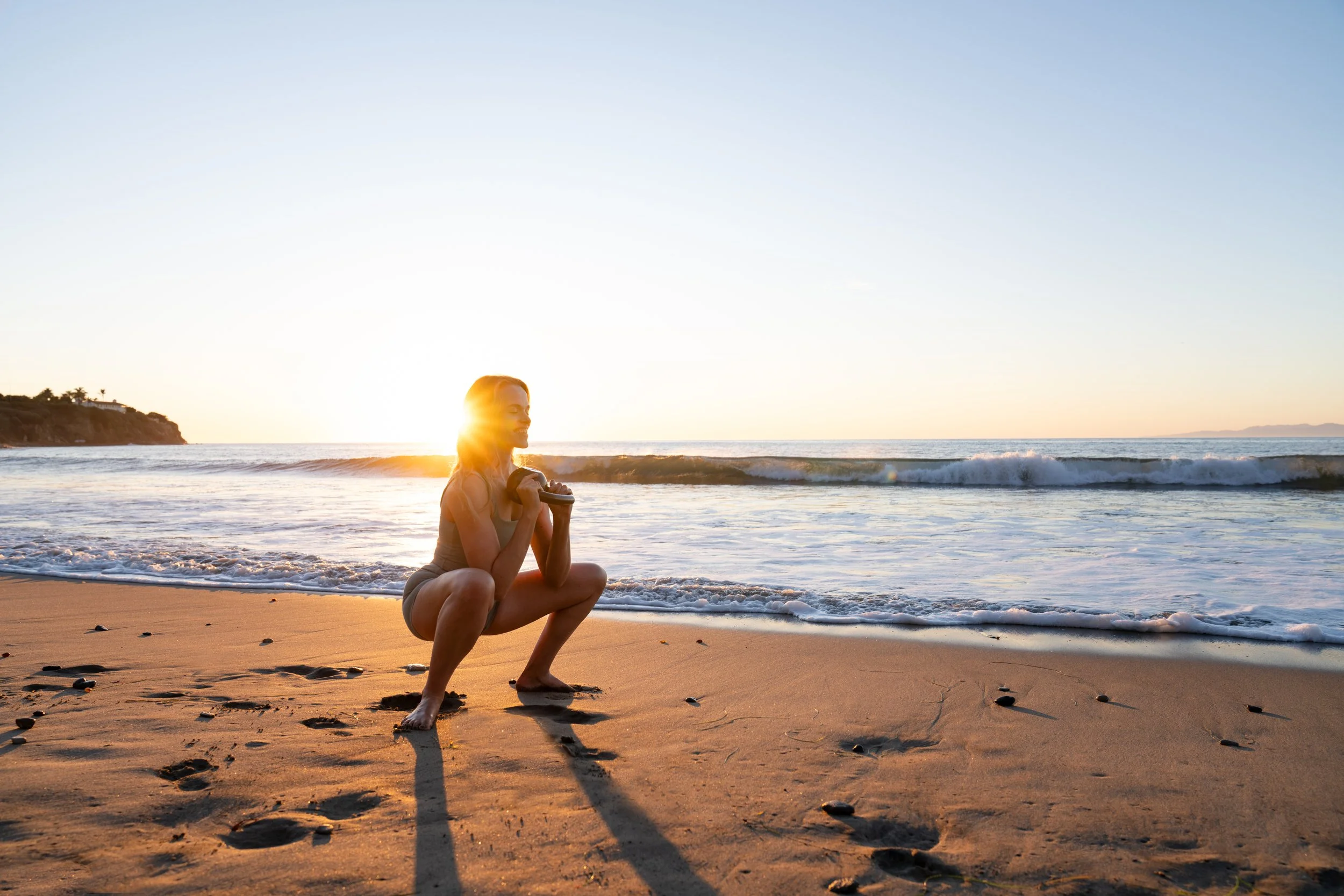 Your Hip Flexors might not be tight …