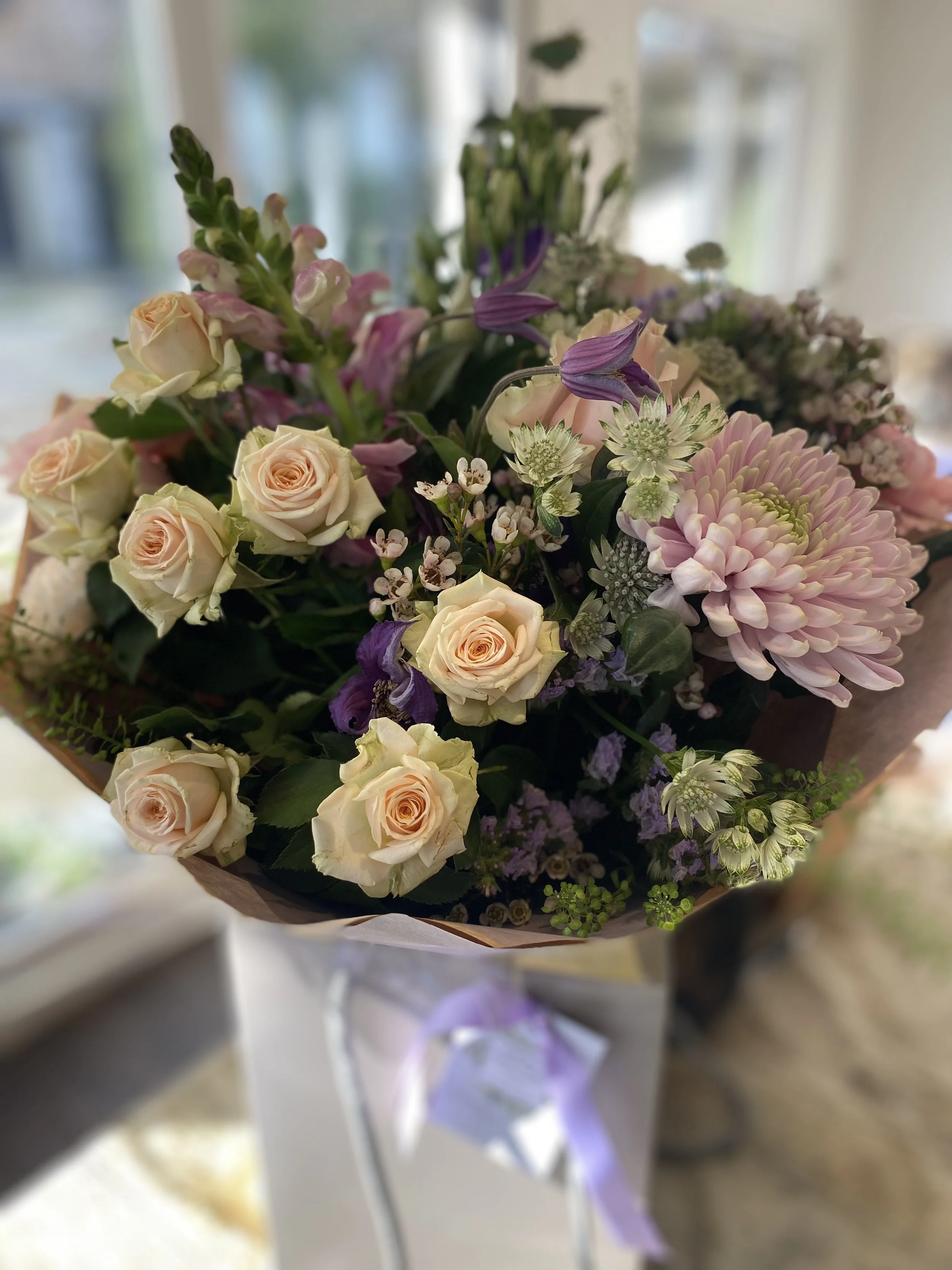 Bouquets