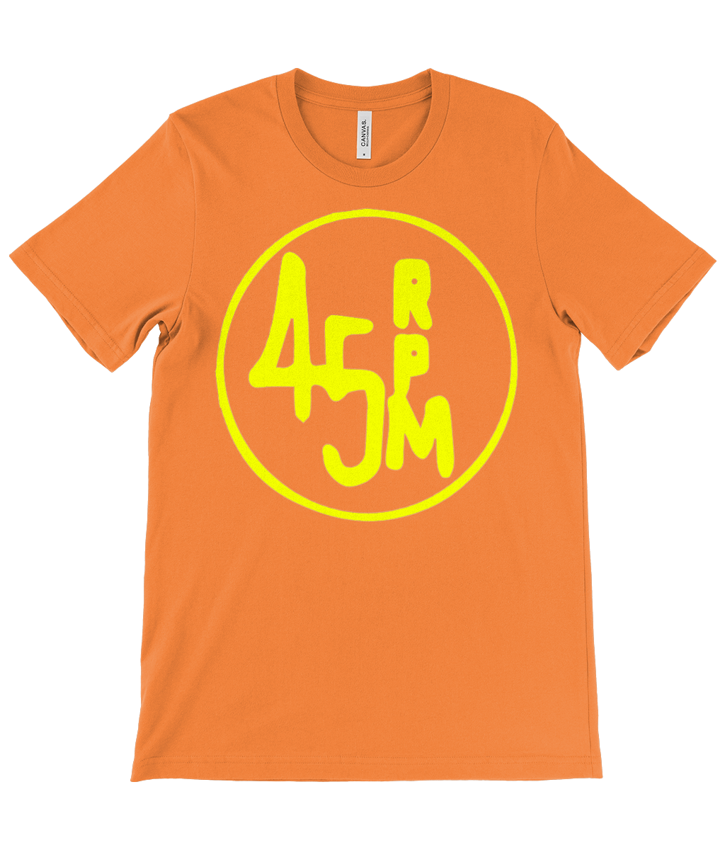 45 RPM Selectors Choice [Y]