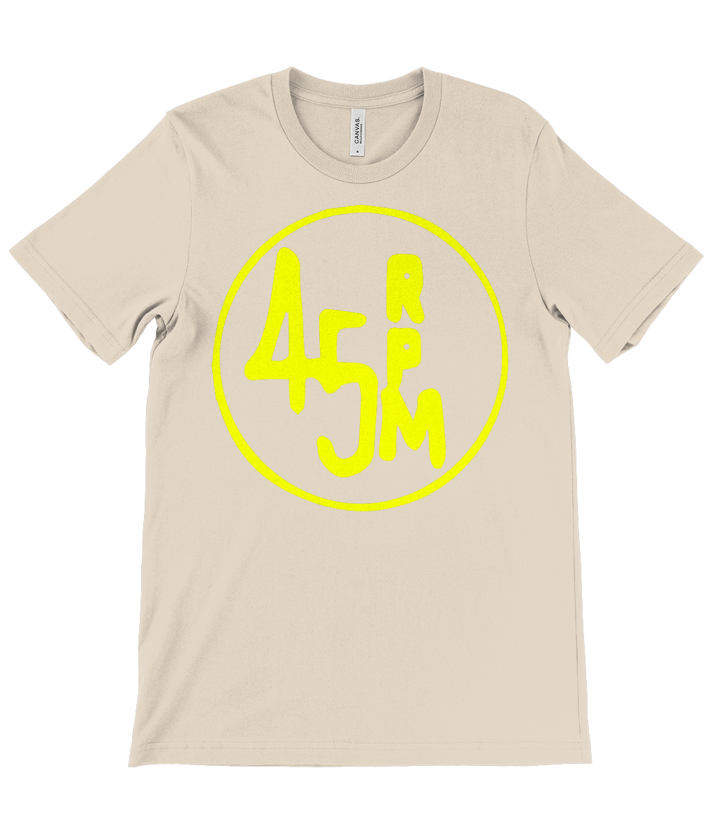 45 RPM Selectors Choice [Y]