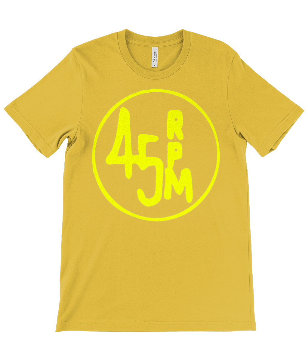 45 RPM Selectors Choice [Y]