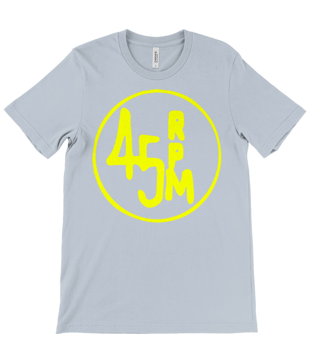 45 RPM Selectors Choice [Y]