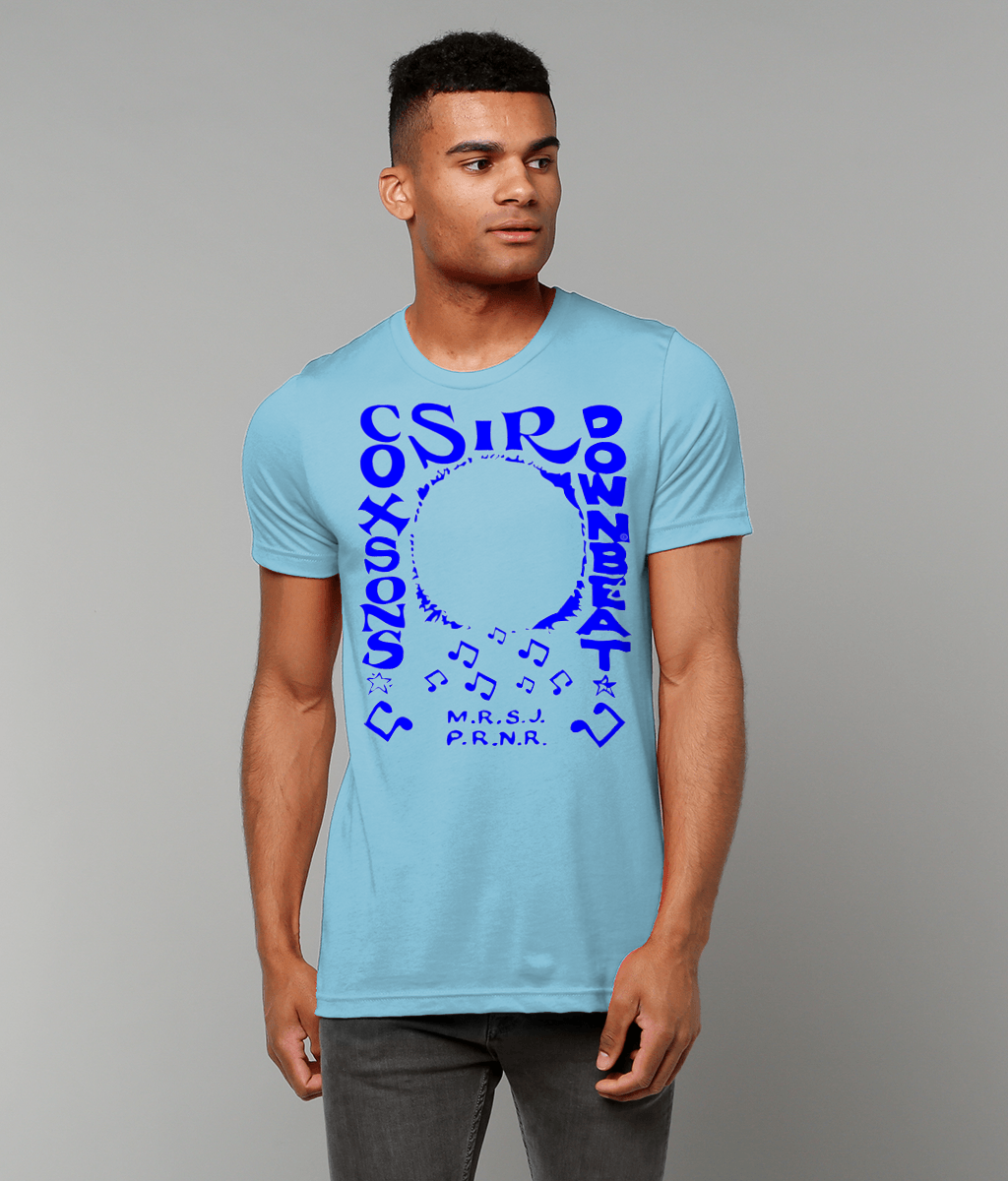 Sir Coxsons Downbeat [BL]