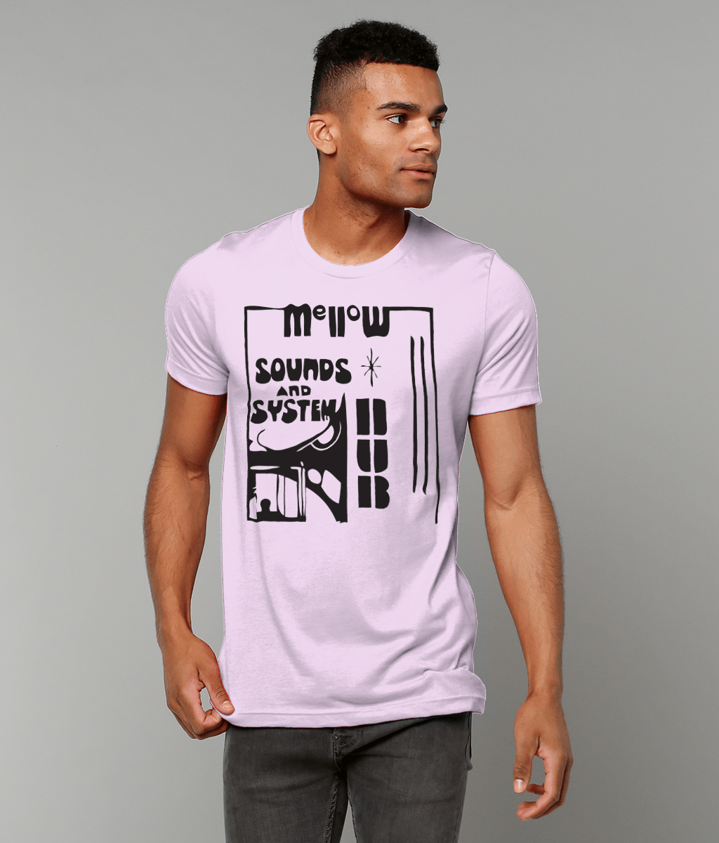 Mellow Sounds & System Dub [B]