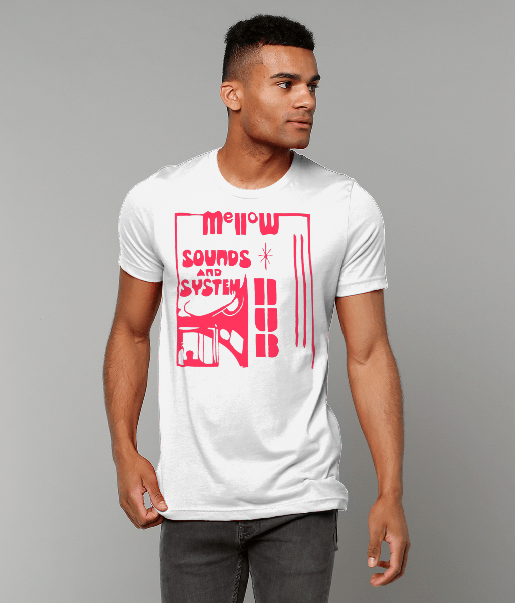 Mellow Sounds System Dub [R]